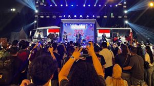 Continue To Support Jazz Music Development, MLDSPOT Enlivens Every Corner Of Java Jazz Festival 2025