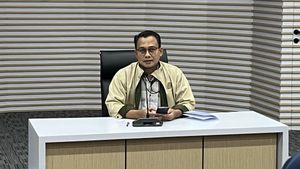 Former Head Of Yogyakarta Customs Will Be Tried At The Surabaya Corruption Court, Why?