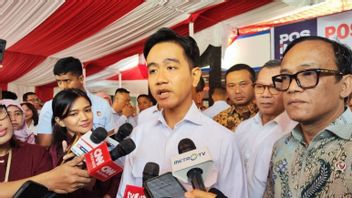    Wapres Jelaskan Upacara HUT RI Hanya di Jakarta: IKN Masih Pembangunan