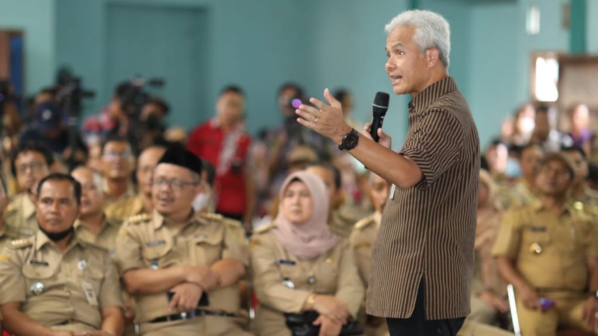 Efek Domino Gelontoran Dana Miliaran Rupiah dari Ganjar Pranowo untuk Desa-desa Wisata