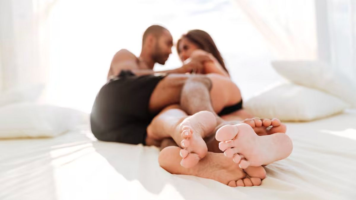 初心者のためのセックススタイル、新婚夫婦に最適!