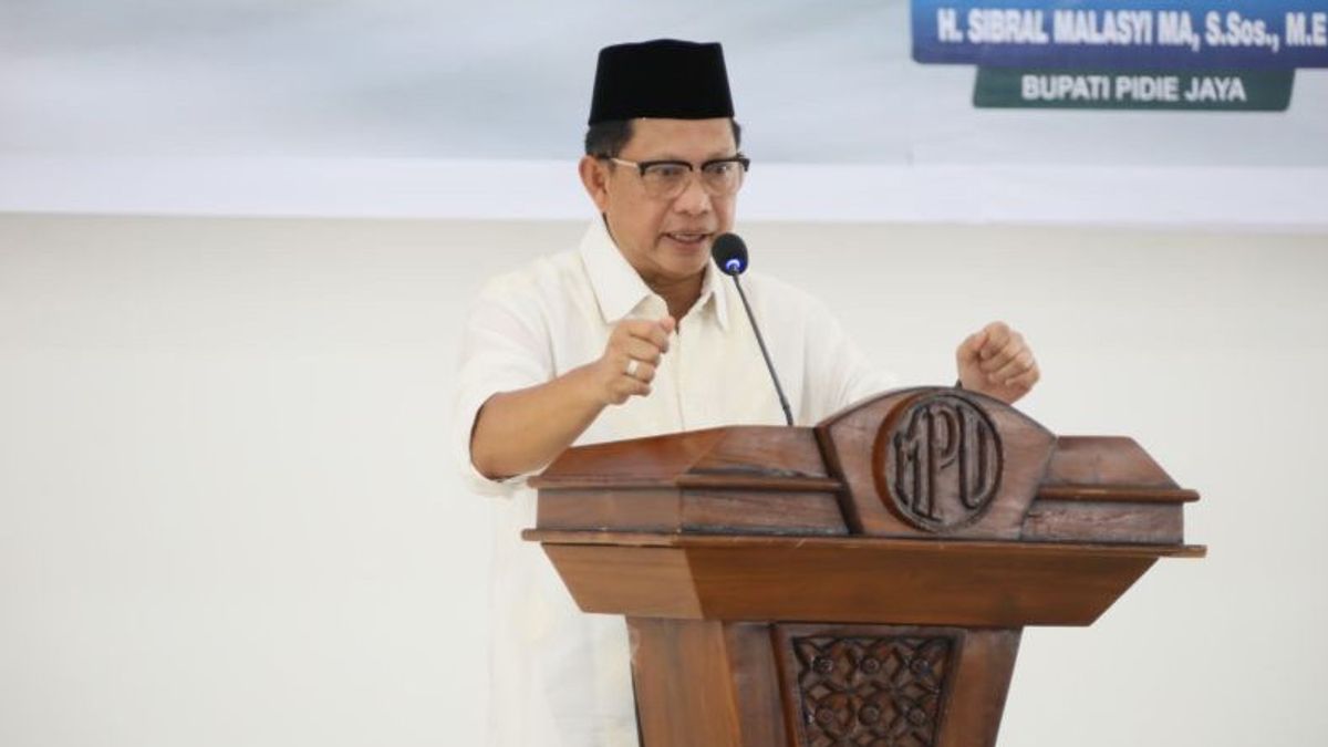 Mendagri: Presiden Tambah TKD Rp10,6 Triliun ke 3 Provinsi Terdampak Bencana