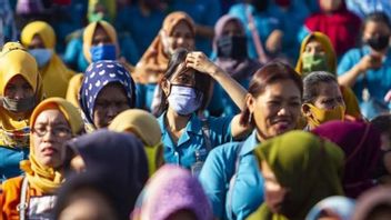 Sebanyak 2.400 Pekerja Industri Tekstil di Tangerang Terkena PHK