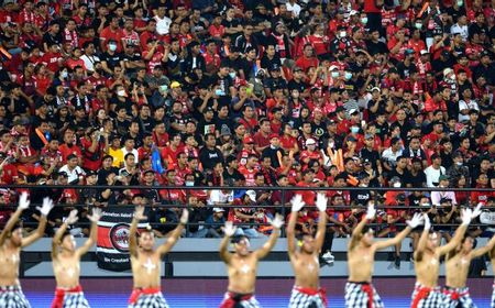 PHRI Bali Berharap Okupansi Hotel Melonjak 80 Persen saat Piala Dunia U20