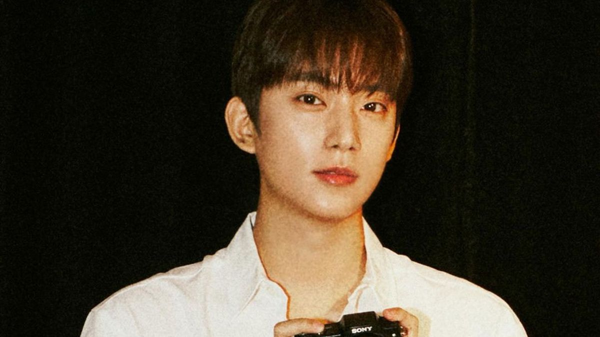 Gongchan Keluar Agensi, Tegaskan Tetap Jadi Member B1A4