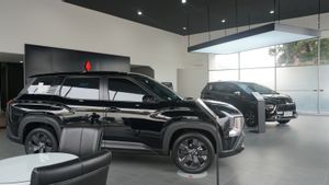 Mitsubishi Tambah Jaringan Dealer Baru, Hadir di Garut Jawa Barat