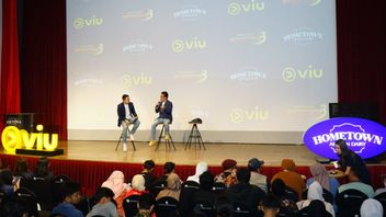 Menikmati Yogurt Sambil Me Time, Hometown Dairy Memperkenalkan Kolaborasi Baru dengan VIU 