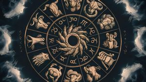 Ini Deretan Zodiak Paling Setia di Dunia, Apakah Pacar Kalian Ada di Antaranya?