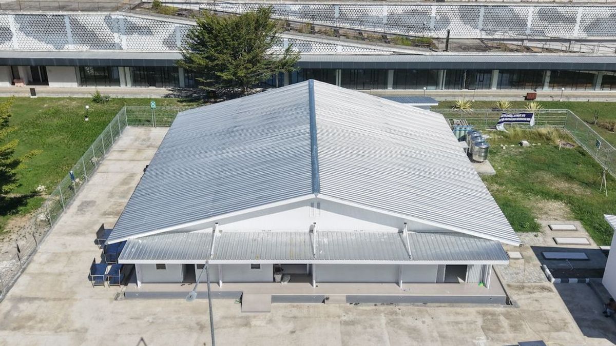 PU省とPTPPは、37日で15州の69のSPPG開発プロジェクトを完了し、MBGプログラムを支援