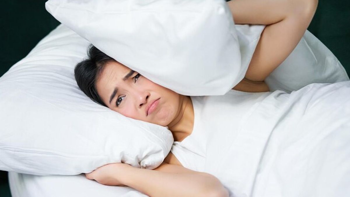 5 Gangguan Pola Tidur yang Sering Terjadi Beserta Gejalanya 