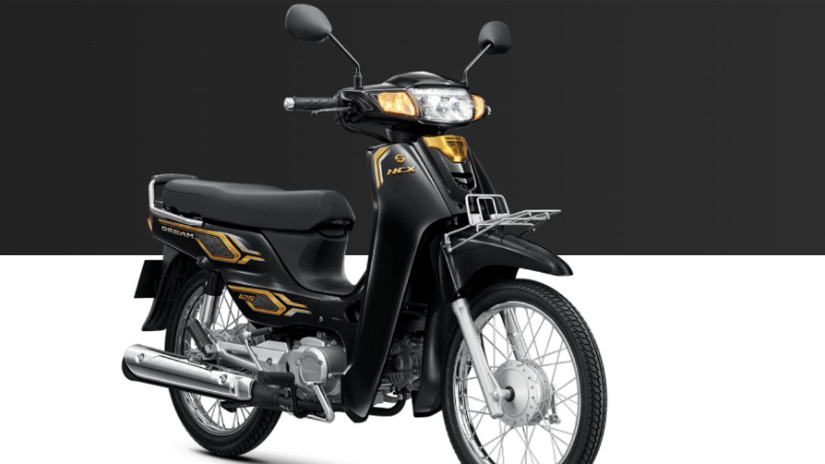 ホンダキラナ2024カンボジア市場向けに正式に発売され、価格はPCXと同等e:HEV
