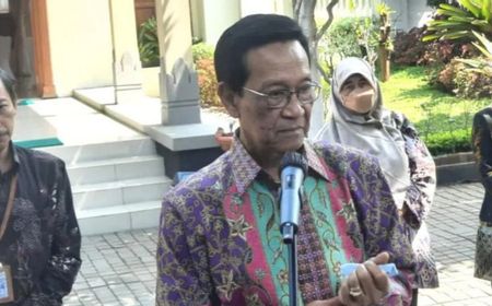 Sri Sultan Hamengku Buwono X: Tanah Kas Desa untuk Kesejahteraan Rakyat, Bukan untuk Memperkaya Diri