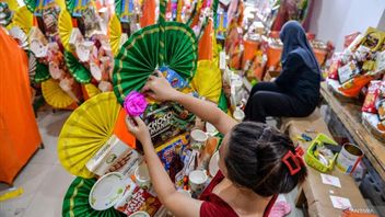 了解礼品和包裹之间的区别，以便在节日当天不要发送错误