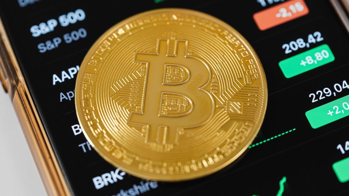 レクの分析:トランプ貿易戦争はビットコインをより安全なヘイブンとして下落させる