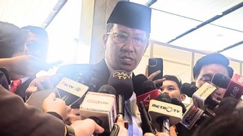 Menkum Supratman 停止了印度尼西亚歌曲Raya上的皇家争论,称有党不阅读法律