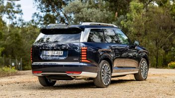 Following the Tragic Incident in the US, Hyundai Halts Global Sales of the 2026 Palisade