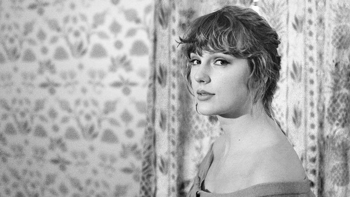 Taylor Swift Dikabarkan Tunangan dengan Joe Alwyn, Ini Detail Pernikahan Impian Mereka