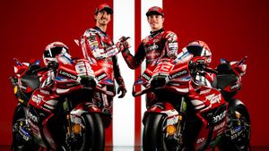 Marquez dan Bagnaia Kompak Dukung Aturan Restart di MotoGP