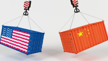 Perlambatan Ekonomi Amerika Serikat dan China Berikan Dampak Negatif ke Indonesia