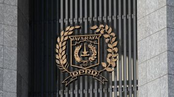 A Series Of Irregularities In The Sarana Jaya Project, PSI Faction: There Is An Impression That Anies Is Covering Up The Land Acquisition Budget