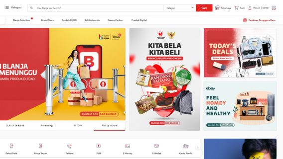 Six Years Of Operation, Telkom Shuts Down E-Commerce Site BLANJA.com