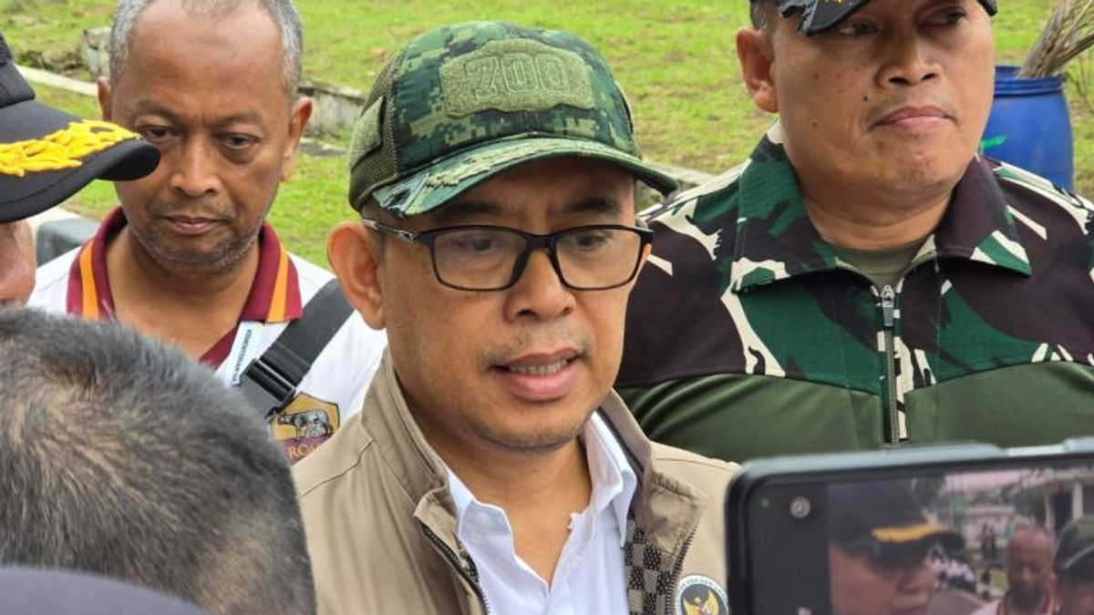 Kementerian Haji dan Umrah Bersama KJRI Ingatkan Masyarakat Waspadai Modus Haji Ilegal