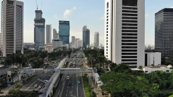 Gerindra Legislator Soroti RI Economic Growth: From Figures to the Kitchen, From Villages to New Development Directions