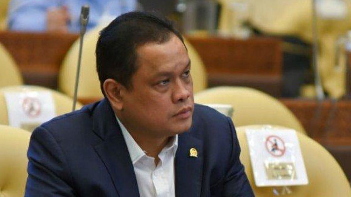 Government Pursues 200 Taxpayers, DPR: A Form Of Justice