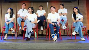 Musikal Perahu Kertas Segera Naik Pentas,, Hadirkan Kembali Kisah tentang Cinta dan Mimpi 