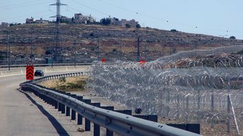 Deretan Menlu Jelaskan Kebijakan Israel Perluas Permukiman Tepi Barat Kangkangi Hukum Dunia