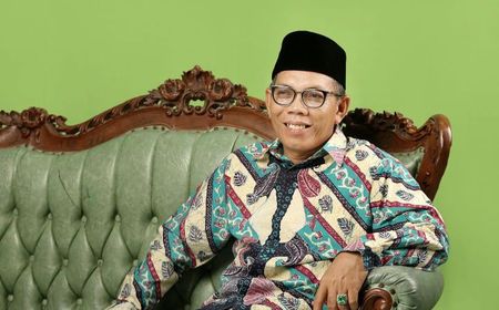 PWNU Jabar Sosialisasikan Edaran Menag Soal Pengeras Suara Masjid