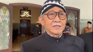 Profil KPGA Tedjowulan: Mantan Purnawirawan yang Pensiun  Maha Patih di Keraton Surakarta