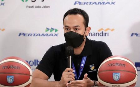 8 Tim Bakal Kembali Bersaing di Playoff IBL 2022