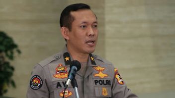 Brigadier General Prasetyo Sick After Being Removed, The Examination Of The Djoko Tjandra Road Letter Case Is Delayed