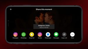 Netflix lance une fonctionnalité de Moments pour partager des vidéos de films préférés