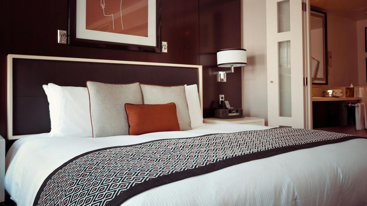  Jaga Kesehatan Tulang Belakang, Ini Jenis Kasur Rekomendasi Dokter Sesuai Posisi Tidur Favorit