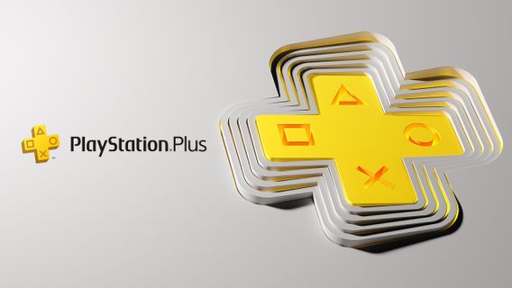 Sony Releases PlayStation Plus Service Changes Soon In Asia