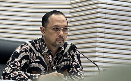 KPK Hormati Polda Metro Jaya Usut Pertemuan Alexander Marwata-Eko Darmanto