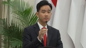 Wapres Gibran Sebut Parfum Gucci dan LV dari Kemenyan, Begini Faktanya