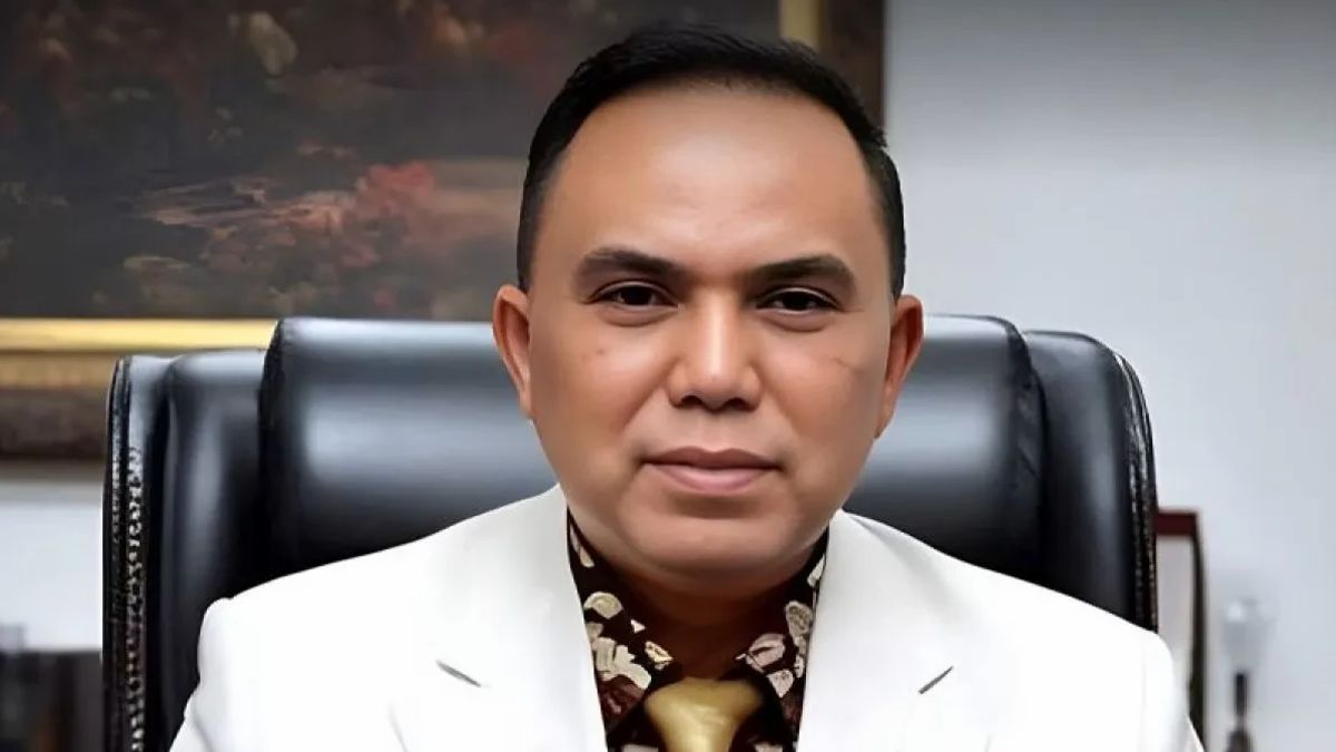 Haidar Alwi Harap Rakyat Awasi Revisi UU Kejaksaan dan KUHAP Agar Tidak Disalahgunakan