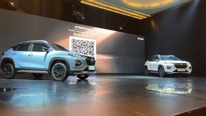 Suzuki Funx: Coupled Harmonious Coupe-Style SUV Injected With Modern Technology