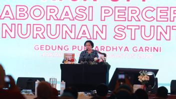 Ada Suami Tembak Istri Gegara Mau Kabur Bersama Selingkuhan, Megawati: Ironis Banget