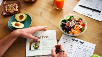 The Secret of the 30-30-30 Diet to Lose Weight, Interested in Trying?