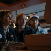 关于《怪奇物语4》的7个重要事实：科比·布莱恩特向弗雷迪·克鲁格的到来致敬