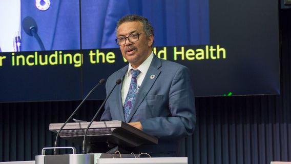Pemotongan Dana Sebabkan Penduduk di 70 Negara Kehilangan Perawatan Medis