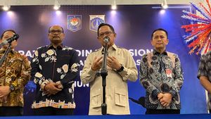 Tito Minta Pemda Tak Usah Panik Dana Transfer Dipangkas: Kita Zaman COVID Juga Bisa Kok