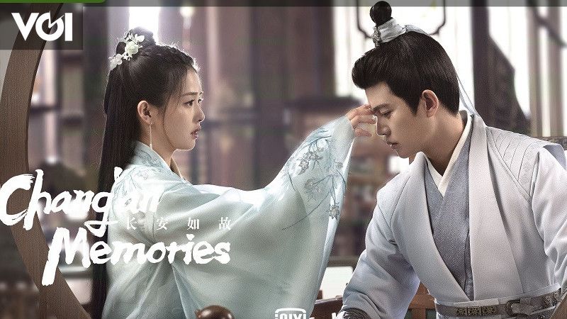 Unbeatable Excitement With Korean Drama, Learn 6 Common Genres In ...