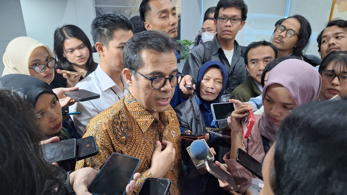 Indonesia Punya Pedoman Publisher Rights, Ini Perbedaannya dengan Regulasi di Australia