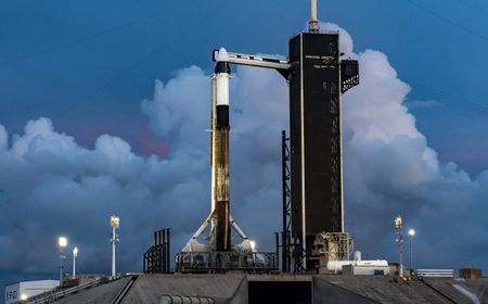 SpaceX akan Luncurkan Thor dan Alat Peretasan ke ISS dalam Misi Kargo CRS-28 Hari Ini