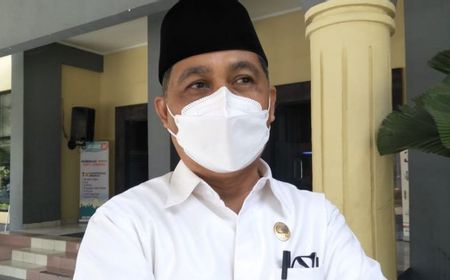 Kemenag Mataram Minta Calon Jemaah Umrah Bersabar